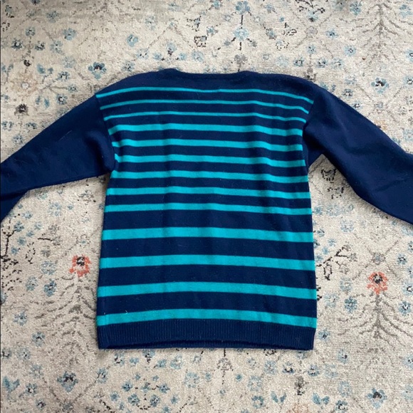 Pendleton Wool Sweater - Picture 4 of 4
